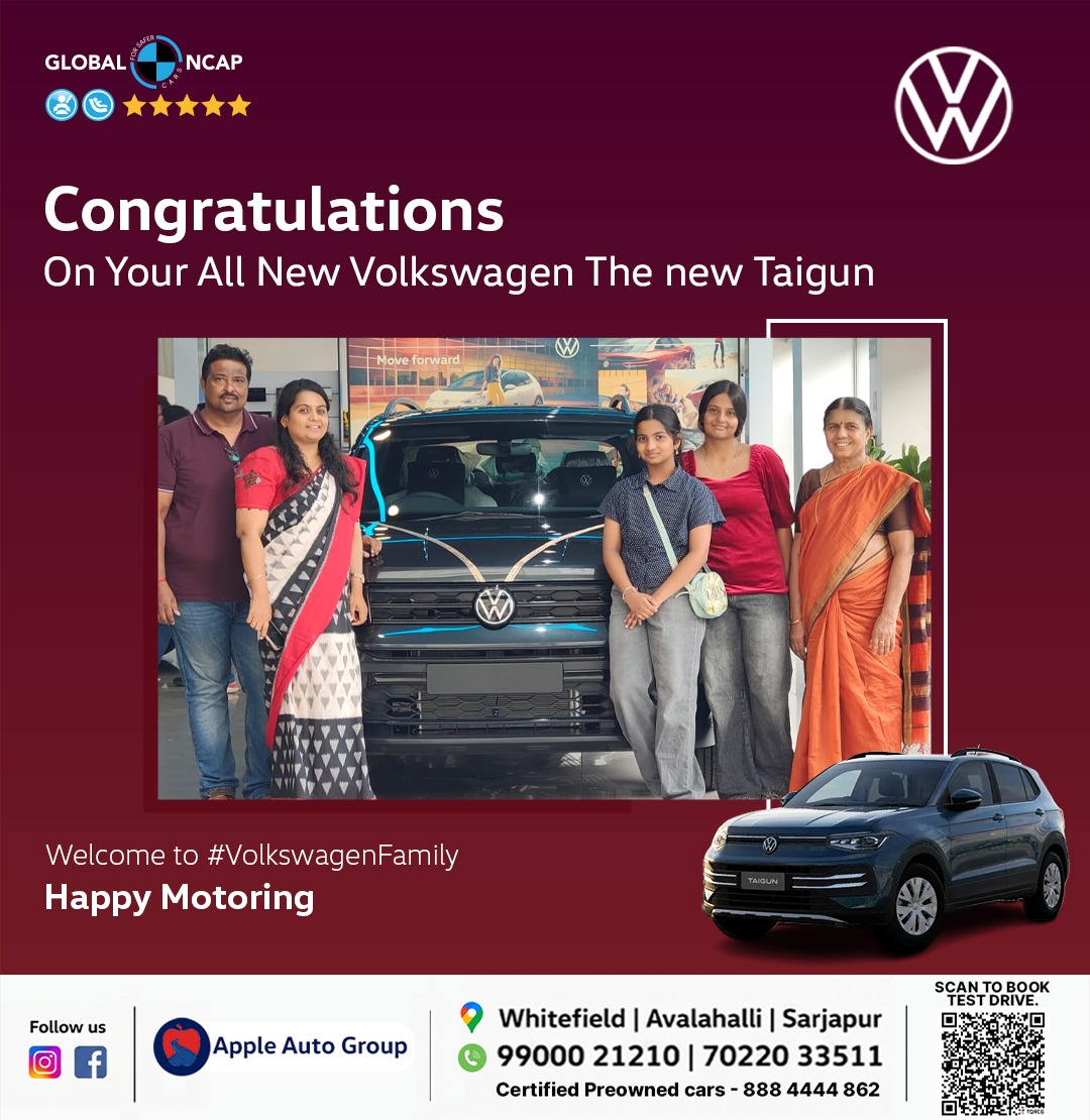 Volkswagen Gallery Image